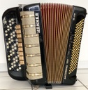 Hohner Accordina VII P De Luxe